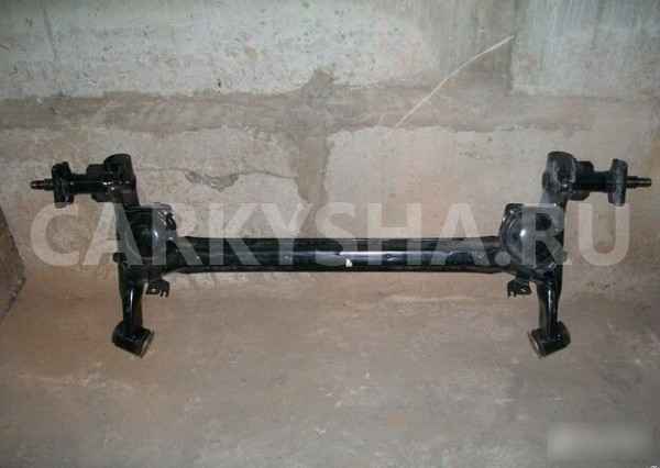 Балка задняя фиат альбеа Фиат Альбеа Fiat Albea Fiat Albea оригинальный номер 51708142