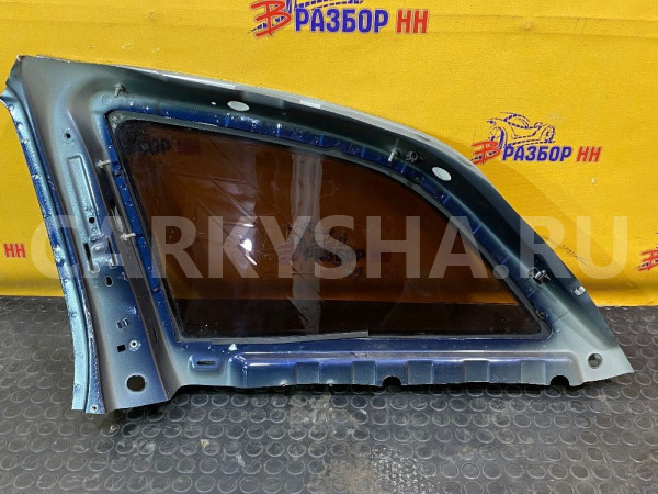 Стекло кузовное глухое правое Audi Q7 4L (2005—2009) Audi 200 оригинальный номер 4L0845300