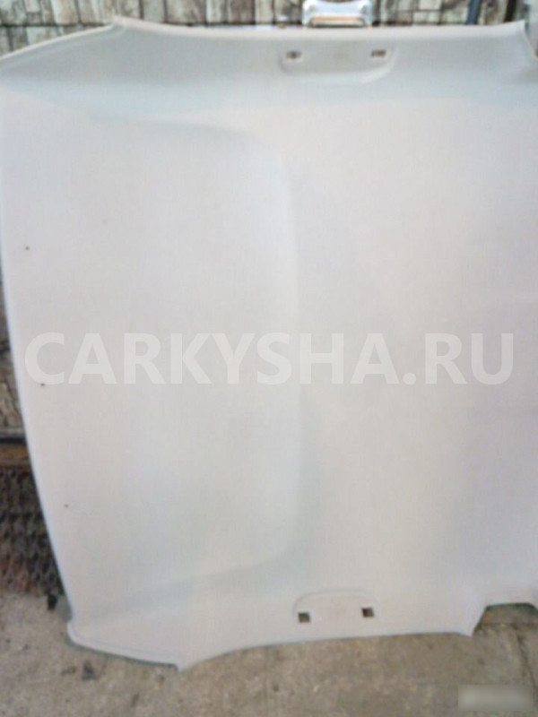 Обшивка потолка Шевроле Кобальт Chevrolet Cobalt Chevrolet Cobalt оригинальный номер 52042138