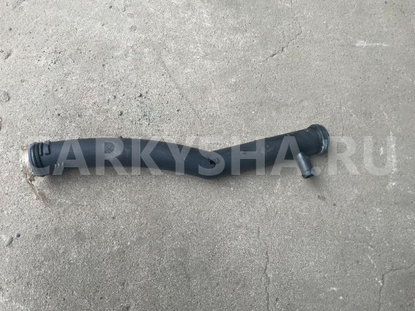 Трубка помпы Volkswagen Polo 2012 1.6 CFN Volkswagen Polo оригинальный номер 03C121065D