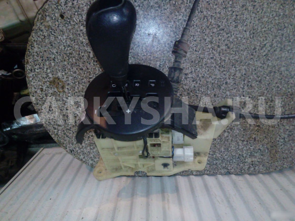 Кулиса АКПП Kia Magentis MG 2006-2009 Kia Magentis оригинальный номер 467002G000VA 467902G000