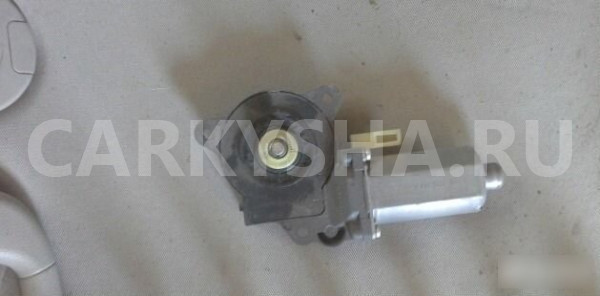 Моторчик стеклоподъемника форд фьюжн fusion Ford Fiesta оригинальный номер 1206824