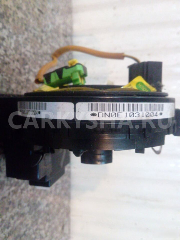 Шлейф подрулевой Киа Манжентис 2 Kia Magentis Kia Magentis оригинальный номер 934903R311