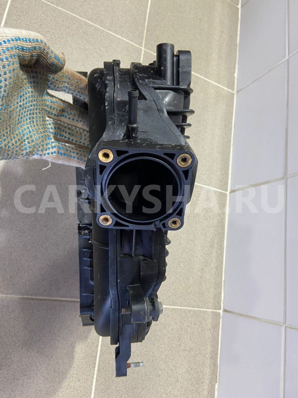 Впускной коллектор Infiniti EX35 VQ35 J50 Infiniti EX 