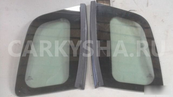 Заднее глухое стекло fusion Ford Fusion оригинальный номер 15542381554236