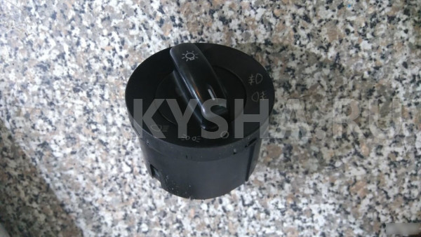 Блок управления светом VW Passat В 6 Volkswagen Passat оригинальный номер 1K0941431Q