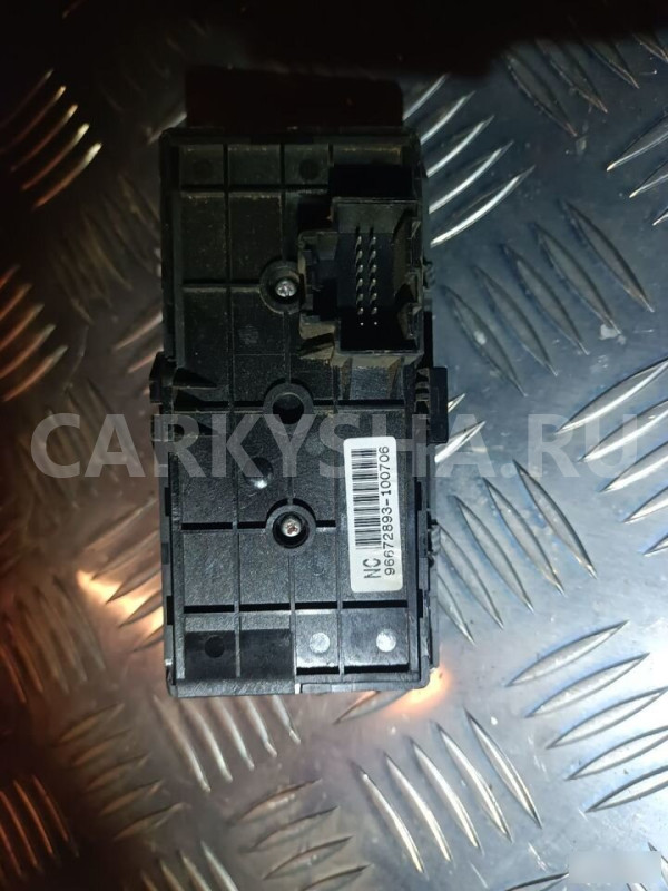 Переключатель света фар для Опeль Aнтара Оpеl Antа Opel Antara оригинальный номер 96672893