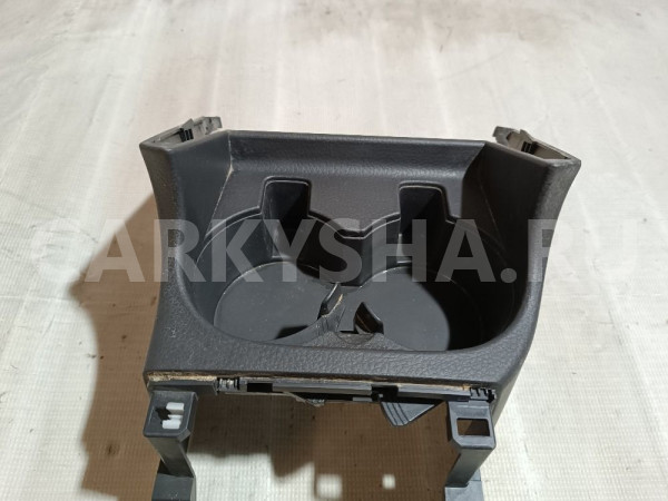 Консоль пола передняя Suzuki Liana оригинальный номер 7581159J30P4Z