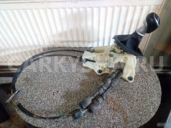 Кулиса кпп для Хундай Ай 40 Hyundai i40 Hyundai i40 оригинальный номер 437943Z300