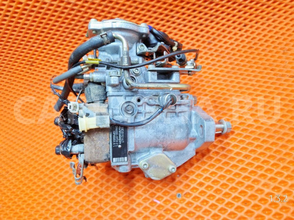 ТНВД Mitsubishi RVR Chariot 4D68 4D68T 2.0 Mitsubishi Chariot оригинальный номер md315167