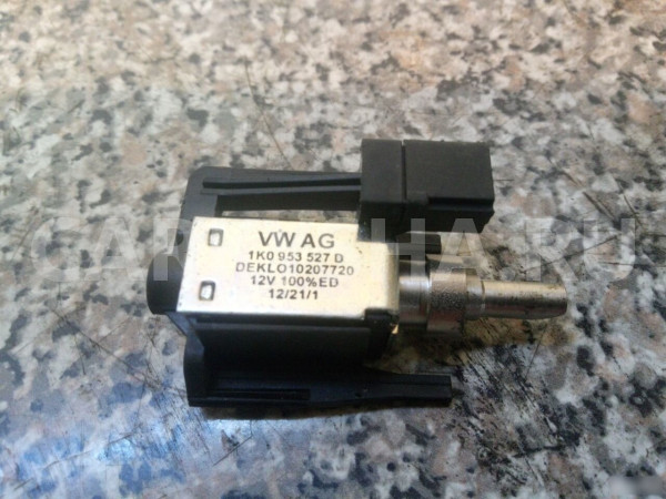 Датчик Skoda Yeti Шкода Йети 1k0953527D Skoda Fabia оригинальный номер 1k0953527D