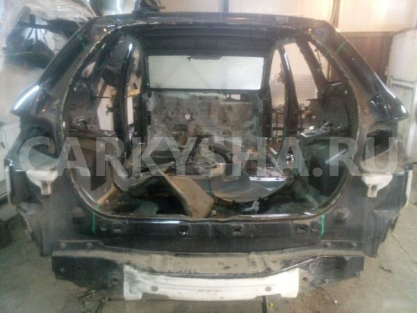 Панель задняя Mazda CX-7 Мазда Сх-7Сх-7,сх7,сх 7 Mazda 2 оригинальный номер EG2170750C