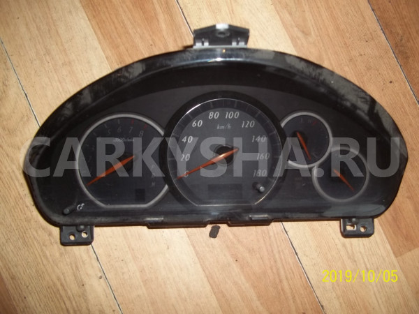 Приборная панель Mitsubishi Grandis минивэн 