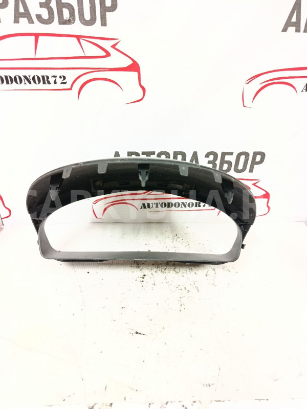 Накладка панели приборов Chevrolet Aveo (T250) Chevrolet Aveo оригинальный номер 96462894