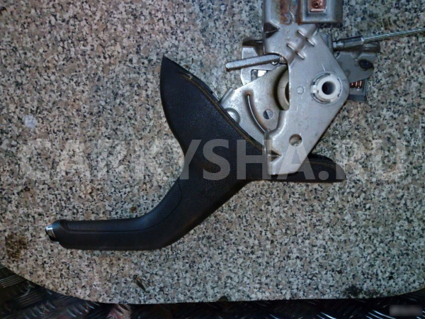 Ручник Шевроле Кобальт Chevrolet Cobalt Chevrolet Cobalt оригинальный номер 52044593