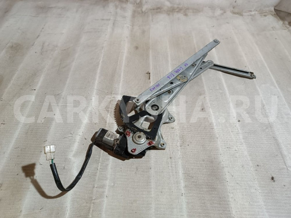 Стеклоподъемник электр. передний левый Geely MK оригинальный номер 1018005661