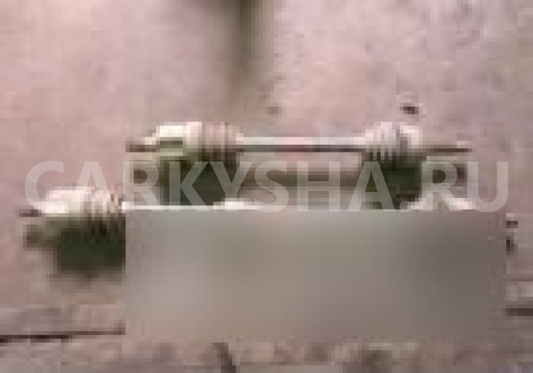 Привод передний Hyundai Getz 1.4 G4EE 2002-2011г Hyundai Getz оригинальный номер 49500-1C362