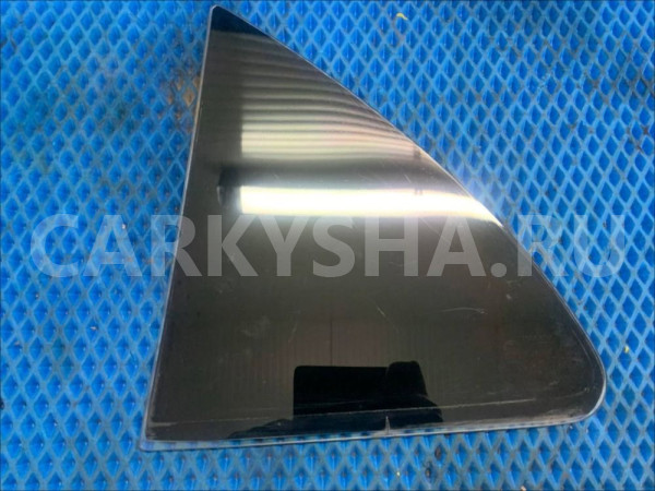 Стекло двери задней правой (форточка) Nissan Almera Classic оригинальный номер 82250-95F0A