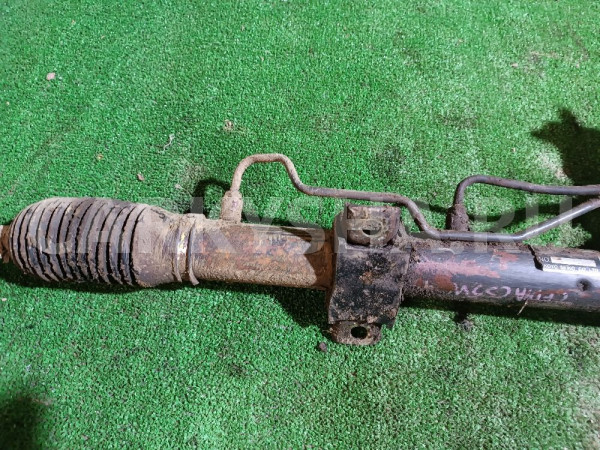 Рейка рулевая Mitsubishi Lancer оригинальный номер MR491330