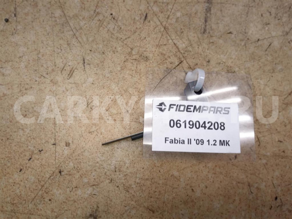 Название детали Датчик температуры воздуха Модель Skoda Roomster I Skoda Roomster оригинальный номер 4B0 820 539