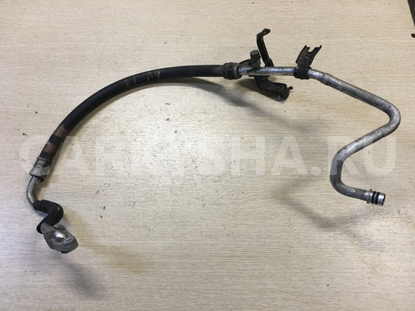 Трубка кондиционера Toyota Avensis II Седан оригинальный номер 88712-05280