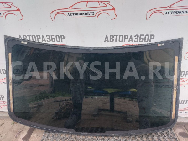 Стекло заднее Hyundai Solaris Hyundai Solaris оригинальный номер 871101R010