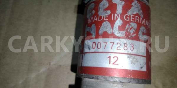 Насос топливный отопителя автономного Volkswagen Jetta V (2005—2011) Volkswagen Jetta оригинальный номер 9012871B