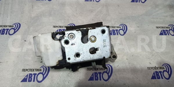Замок двери задний правый Fiat Albea M 13 2007 Fiat Albea оригинальный номер 46847051