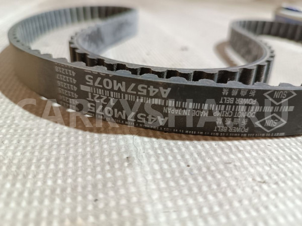 Ремень ГРМ Mitsubishi Chariot оригинальный номер E35013