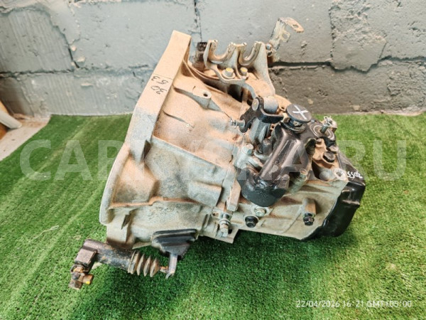 МКПП Kia Rio 2013 4300032804 СЕДАН G4FA Kia Rio 