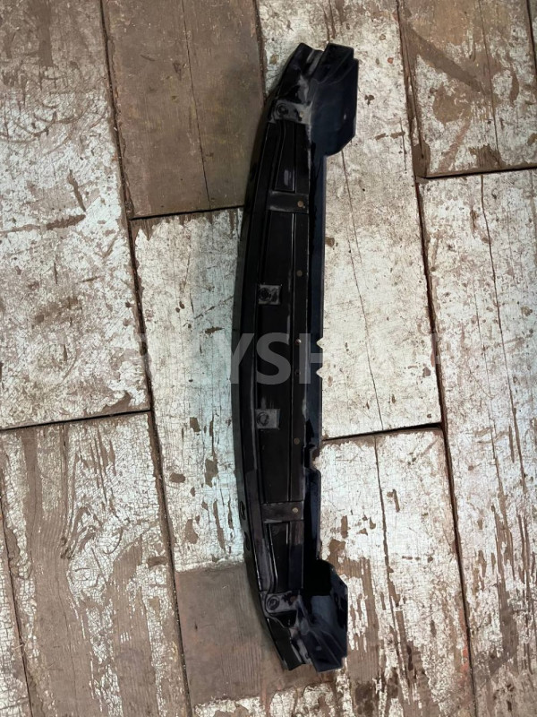 Накладка переднего бампера Subaru Legacy  BP Subaru Legacy оригинальный номер 57731AG592