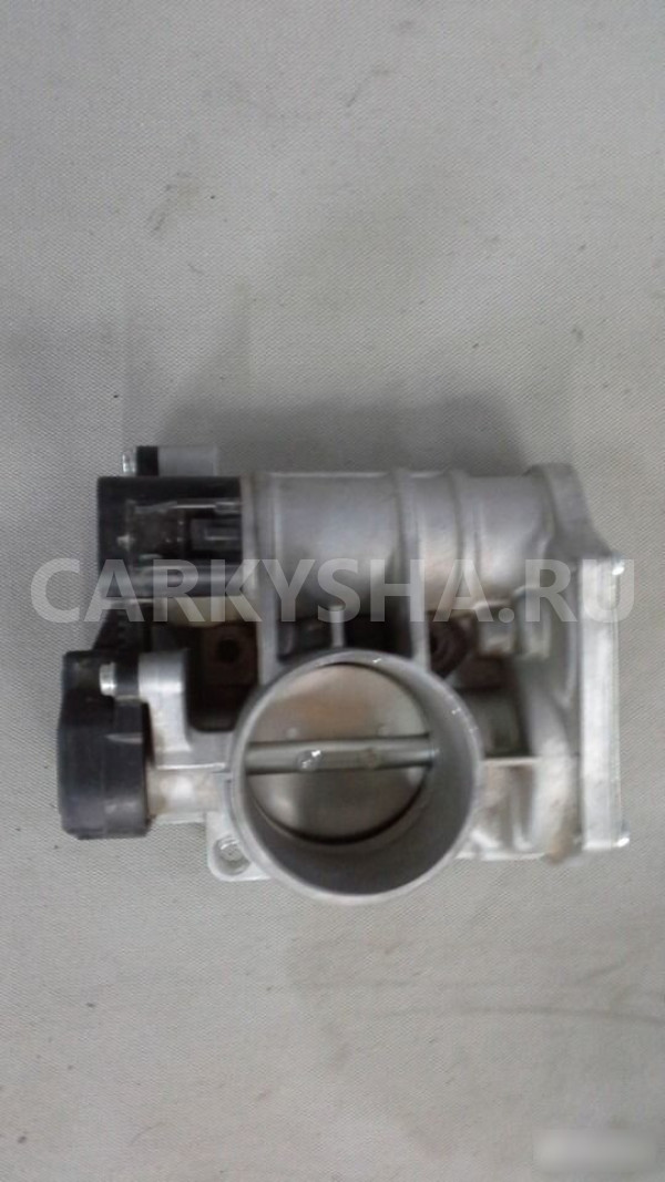 Заслонка дроссельная электрическая Dongfeng S30 DongFeng S30 оригинальный номер 2403002