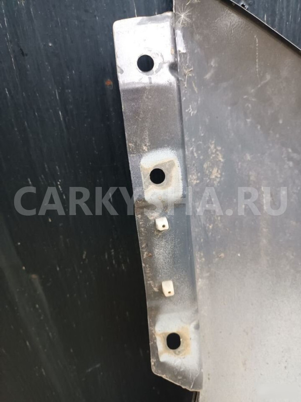 Крыло правое Hyundai Tucson Хендай Туксон Hyundai Tucson оригинальный номер 663212E130