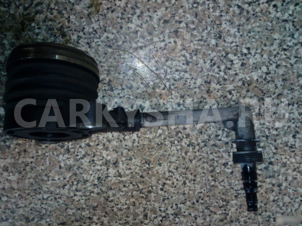 Комплект сцепления Ниссан Кашкай Nissan Qashqai Nissan Qashqai оригинальный номер 30210-ED80A