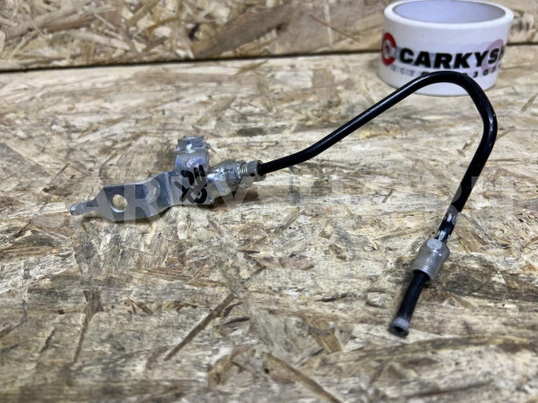 Распределитель тормозных сил левый Lexus GX II Рестайлинг 2 оригинальный номер 90412-10281