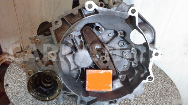 МКПП Шкода Фабия Skoda Fabia BXW 1.4 л Skoda Fabia оригинальный номер 02T300054C