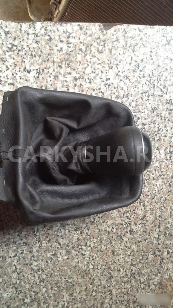 Рукоятка кулисы кпп Фольксваген Тигуан VW Tiguan Volkswagen Tiguan оригинальный номер 5N0711113SMIT