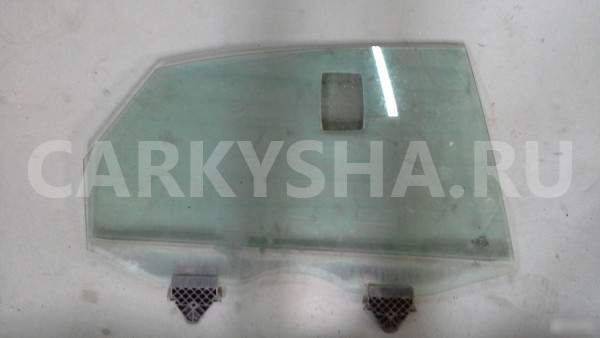 Стекло двери задней левой Audi A8 D3 4E 2004-20 Audi 200 оригинальный номер 4E0845025D