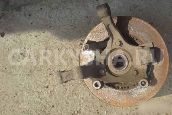 Кулак поворотный левый опель Opel Antara Captiva Opel Antara оригинальный номер 4818699