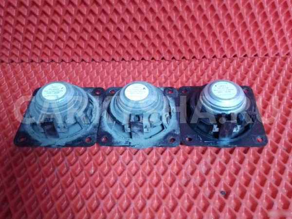 Динамик торпеды Infiniti FX 45 Infiniti FX 