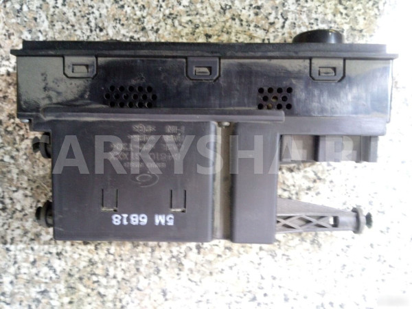 Блок управления отопителем Ниссан Альмера Nissan Almera Classic оригинальный номер 2711895F0B