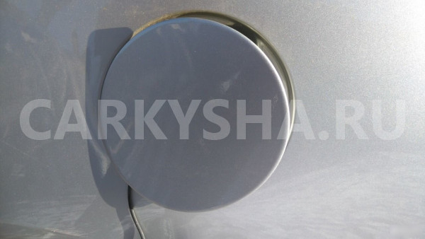 Лючок бензобака Киа Церато 2 KIA cerato Kia Cerato оригинальный номер 695101M000