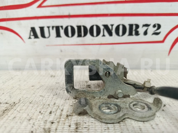 Концевик багажника Suzuki SX4 2006-2014 Suzuki SX4 оригинальный номер 3767555G00