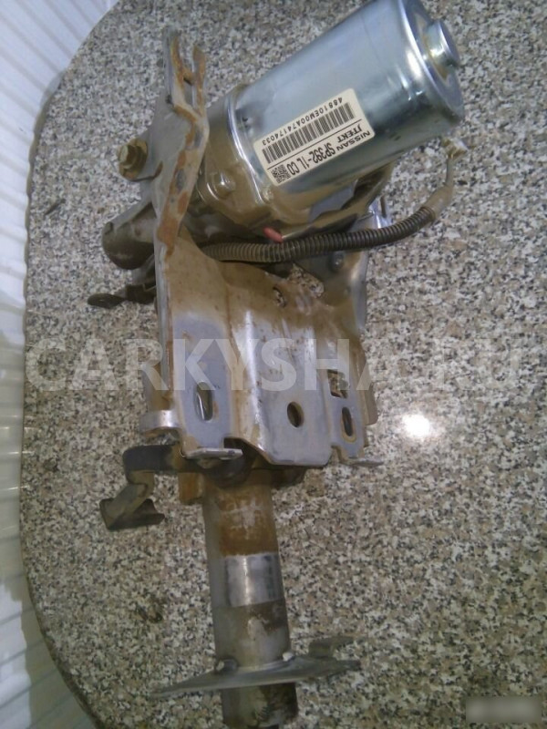 Электроусилитель руля Nissan Tiida ниссан тиида Nissan Tiida оригинальный номер 488201U60B