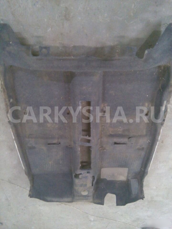 Покрытие напольное (ковролин) Nissan Tiida (C11) Nissan Tiida оригинальный номер 74902EL01A