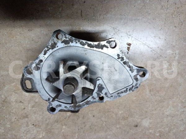Насос водяной Toyota Rav 4 для 1AZ 2л Toyota RAV 4 оригинальный номер 161000H010