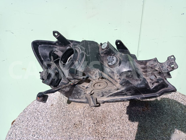 Фара левая для Митцубиси Лансер Mitsubishi Lancer Mitsubishi i оригинальный номер MN175803