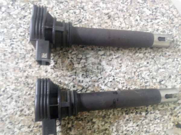 Катушка зажигания двигателя CDA Skoda Yeti Шкода Skoda Yeti оригинальный номер 06H905115