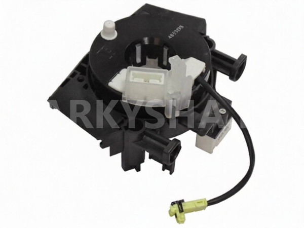 Шлейф подрулевой Nissan X-Trail T31 2007-2014 Nissan X-Trail оригинальный номер STB5567JG40D