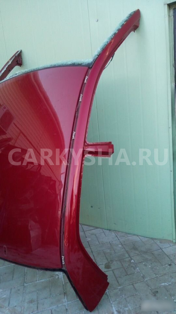 Крыша Митцубиси Лансер 9 Mitsubishi Lancer Mitsubishi i оригинальный номер MR548949